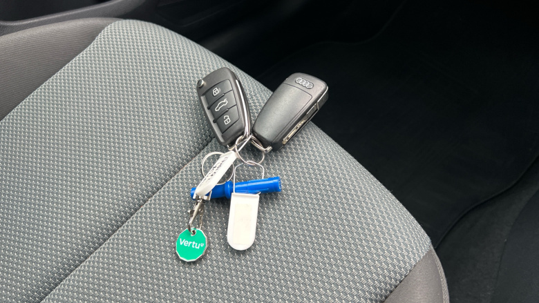 Audi Q2 1.6 TDI SE 5dr Diesel Estate